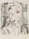 Ronald Searle, ‘‘Self-Portrait’ by Ronald Searle’ 1949