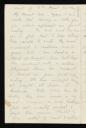 Paul Nash, ‘Page 1’ 6 April 1917