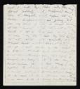 Paul Nash, ‘Page 1’ 31 May 1917