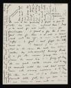 Paul Nash, ‘Page 1’ 8 May 1913
