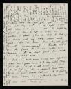 Paul Nash, ‘Page 1’ May 1913