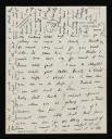 Paul Nash, ‘Page 1’ 18 June 1913