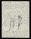 Paul Nash, ‘Page 1’ 25 June 1913