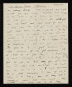 Paul Nash, ‘Page 1’ 29 September 1913