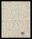 Paul Nash, ‘Page 1’ 30 September 1913