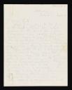 Sir Cedric Morris, Bt, ‘Page 1’ [2 September 1933]