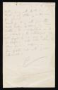Sir Cedric Morris, Bt, recipient: Arthur Lett-Haines, ‘Letter from Cedric Morris to Arthur Lett-Haines’ 4 July 1935