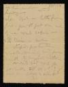 Sir Cedric Morris, Bt, recipient: Arthur Lett-Haines, ‘Letter from Cedric Morris to Arthur Lett-Haines’ [21 April 1925]