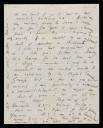 Paul Nash, recipient: Eileen Agar, ‘Letter from Paul Nash to Eileen Agar’ [c.1935–9]