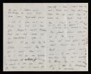 Paul Nash, recipient: Eileen Agar, ‘Letter from Paul Nash to Eileen Agar’ [15 April 1940]