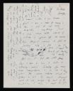 Paul Nash, recipient: Eileen Agar, ‘Illustrated letter from Paul Nash to Eileen Agar’ [26 October 1935]