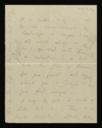 Eileen Agar, ‘Letter from Paul Nash to Eileen Agar’ [c.1935–7]