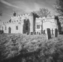 John Piper, ‘Photograph of All Saints Church, Eyeworth, Bedfordshire’ [c.1930s–1980s]