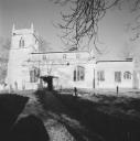 John Piper, ‘Photograph of St Mary’s Church, Shelton, Bedfordshire’ [c.1930s–1980s]