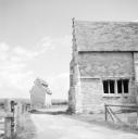 John Piper, ‘Photograph of Willington Dovecote and Stables, Bedfordshire’ [c.1930s–1980s]