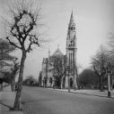 John Piper, ‘Photograph of Queens Cross Church, Queens Cross, Aberdeen’ [c.1930s–1980s]