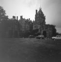 John Piper, ‘Photograph of Elvetham Hall in Hartley Wintney, Hampshire’ [c.1930s–1980s]