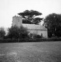 John Piper, ‘Photograph of St Mary’s Church, Sennicotts near Chichester, Sussex’ [c.1930s–1980s]