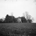 John Piper, ‘Photograph of Up Marden Church, Up Marden, West Sussex’ [c.1930s–1980s]