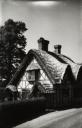 John Piper, ‘Photograph of a cottage in Sulham, Berkshire’ [c.1930s–1980s]