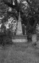 John Piper, ‘Photograph of an unidentified monument, possibly in Berkshire’ [c.1930s–1980s]