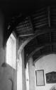 John Piper, ‘Photograph of the interior of a church, possibly in Berkshire’ [c.1930s–1980s]