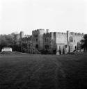John Piper, ‘Photograph of Allington Castle near Maidstone, Kent’ [c.1930s–1980s]