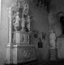 John Piper, ‘Photograph of monument to Robert Sidney 4th Earl of Leicester in Penshurst, Kent’ [c.1930s–1980s]