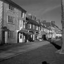 John Piper, ‘Photograph of The High Street, Tenterden, Kent ’ [c.1930s–1980s]