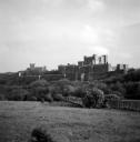 John Piper, ‘Photograph of Dover Castle in Kent’ [c.1930s–1980s]