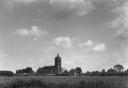 John Piper, ‘Photograph of St Mary Magdalene Church tower in Gedney, Lincolnshire’ [c.1930s–1980s]