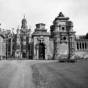 John Piper, ‘Photograph of Harlaxton Manor in Harlaxton, Lincolnshire’ [c.1930s–1980s]