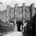 John Piper, ‘Photograph of Thornton Abbey in Thornton Curtis, Lincolnshire’ [c.1930s–1980s]
