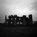 John Piper, ‘Photograph of Torksey Castle in Lincolnshire’ [c.1930s–1980s]
