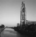 John Piper, ‘Photograph of St Botolph’s Church in Boston, Lincolnshire’ [c.1930s–1980s]