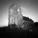 John Piper, ‘Photograph of St. Peter’s Church, Toynton, Lincolnshire’ [c.1930s–1980s]