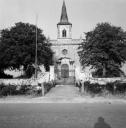 John Piper, ‘Photograph St Faith’s Church, Wilsthorpe, Lincolnshire’ [c.1930s–1980s]