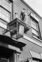 John Piper, ‘Photograph of the Lord Nelson pub in Boston, Lincolnshire’ [c.1930s–1980s]
