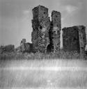 John Piper, ‘Photograph of a ruined church at Bawsey, Norfolk’ [c.1930s–1980s]