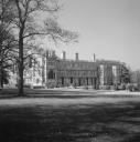 John Piper, ‘Photograph of Castle Ashby House in Northamptonshire’ [c.1930s–1980s]