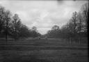 John Piper, ‘Photograph possibly of the gardens at Easton Neston House in Easton Neston, Northamptonshire’ [c.1930s–1980s]
