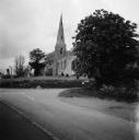 John Piper, ‘Photograph of All Saints Church in Braybrooke, Northamptonshire’ [c.1930s–1980s]
