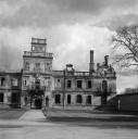 John Piper, ‘Photograph of Kirby Hall in Northamptonshire’ [c.1930s–1980s]