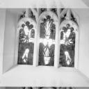 John Piper, ‘Photograph of stained glass window designed by John Piper at All Saints Church in Misterton, Nottinghamshire’ [c.1930s–1980s]