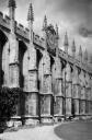 John Piper, ‘Photograph of All Souls College in Oxford’ [c.1930s–1980s]