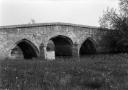 John Piper, ‘Photograph of Radcot Bridge in Oxfordshire’ [c.1930s–1980s]