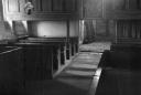 John Piper, ‘Photograph, possibly showing interior of a church in Bledlow, Buckinghamshire’ [c.1930s–1980s]