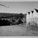 John Piper, ‘Photograph of Hambleden Manor in Buckinghamshire’ [c.1930s–1980s]