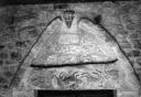 John Piper, ‘Photograph of carved stonework at Stottesdon, Shropshire’ [c.1930s–1980s]