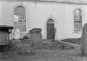 John Piper, ‘Photograph of Pontesbury Congregational Church, Shropshire’ [c.1930s–1980s]